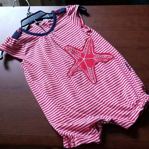 Unisex beach romper - Picture 1 of 1